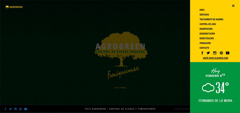 Agrogreen