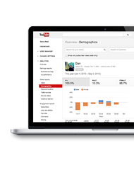 Youtube - Clicnovo