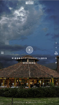 Producciones Velásquez