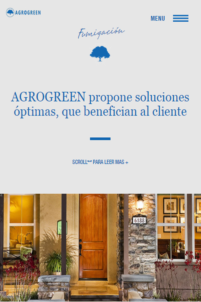 Agrogreen