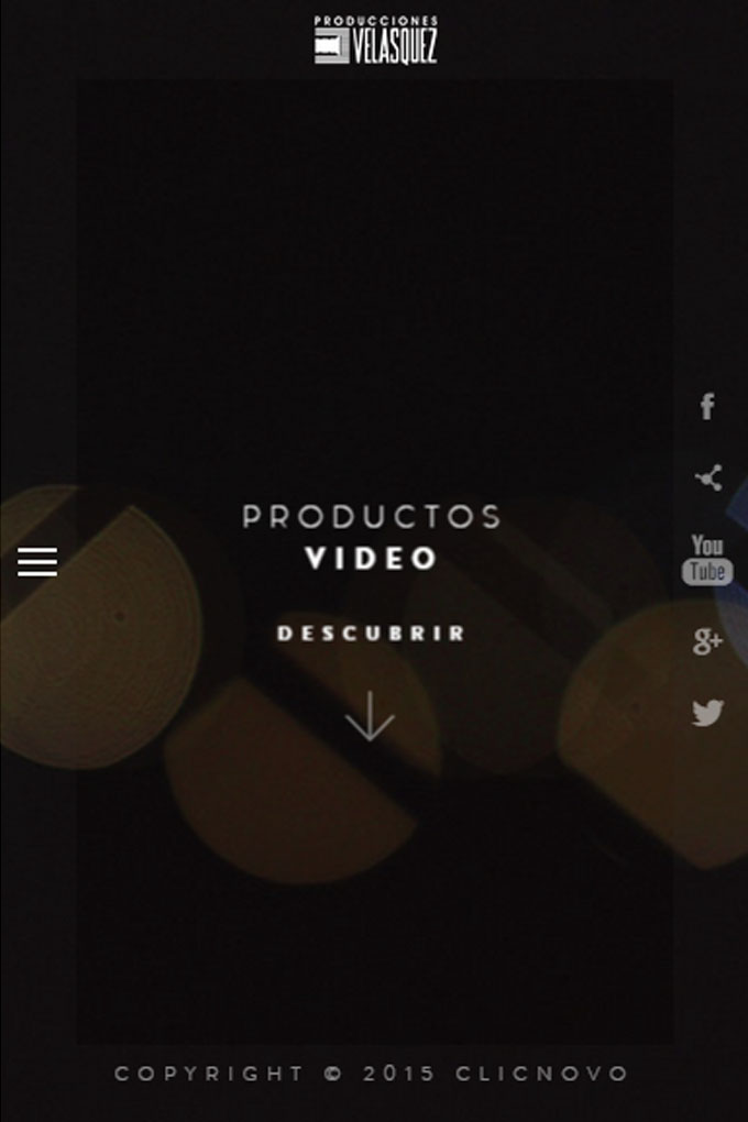Producciones Velásquez