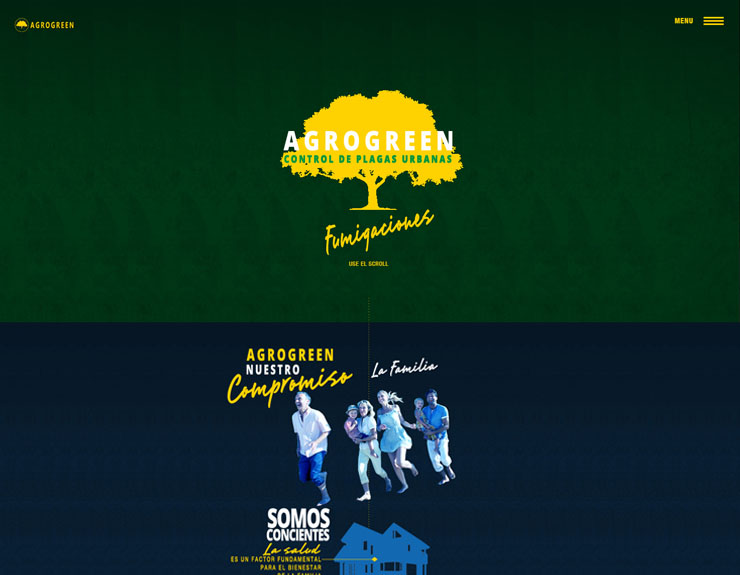 Agrogreen