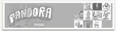 Pandora Movil