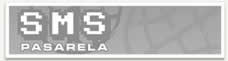 SMS Pasarela